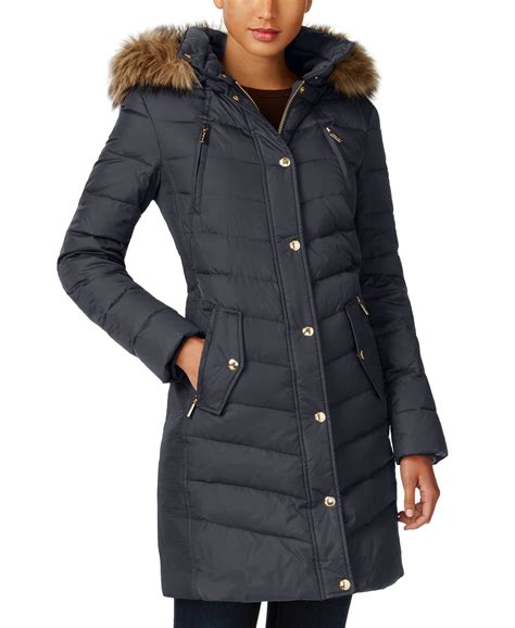 michael kors jachets|michael kors jacket women.